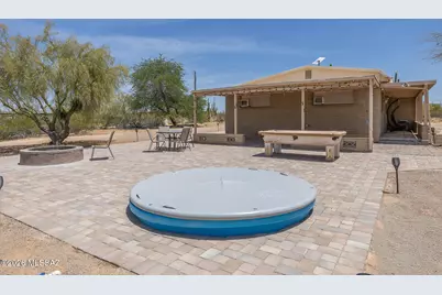 37714 S Kit Fox Trail, Marana, AZ 85658 - Photo 24