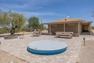 37714 S Kit Fox Trail, Marana, AZ 85658 - Photo 24