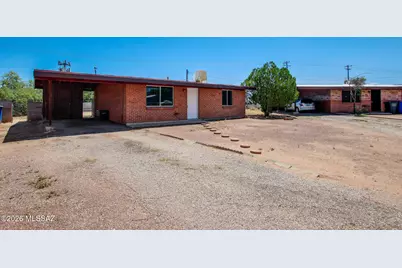 6192 E 21st Street, Tucson, AZ 85711 - Photo 2