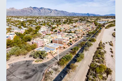 123 E Castlefield Circle, Tucson, AZ 85704 - Photo 34
