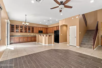 123 E Castlefield Circle, Tucson, AZ 85704 - Photo 6