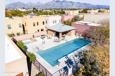 123 E Castlefield Circle, Tucson, AZ 85704 - Photo 30