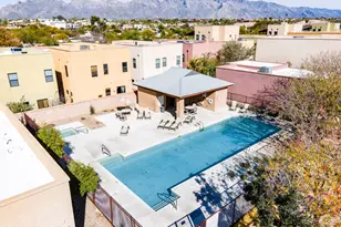 123 E Castlefield Cir, Tucson, AZ 85704 - Photo 30