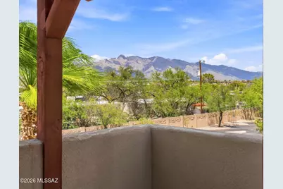 123 E Castlefield Circle, Tucson, AZ 85704 - Photo 2