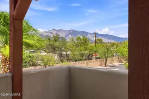 123 E Castlefield Cir, Tucson, AZ 85704 - Photo 2