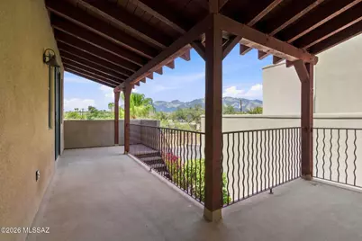 123 E Castlefield Circle, Tucson, AZ 85704 - Photo 1