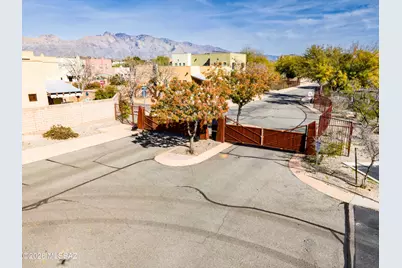 123 E Castlefield Circle, Tucson, AZ 85704 - Photo 32