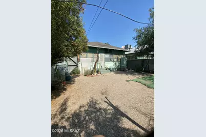 728 S 3rd Avenue, Tucson, AZ 85701 - Photo 18