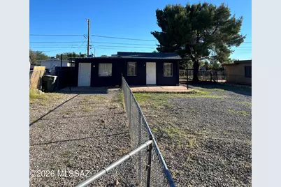231 W Illinois Street, Tucson, AZ 85714 - Photo 1
