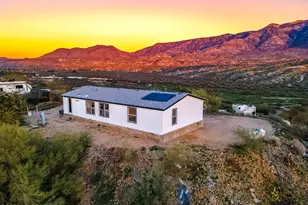 16255 N Lago Del Oro Pkwy, Tucson, AZ 85739 - Photo 2