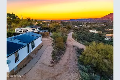 16255 N Lago Del Oro Parkway, Tucson, AZ 85739 - Photo 40