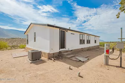 16255 N Lago Del Oro Parkway, Tucson, AZ 85739 - Photo 30