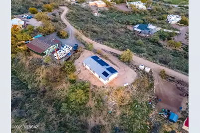 16255 N Lago Del Oro Parkway, Tucson, AZ 85739 - Photo 38