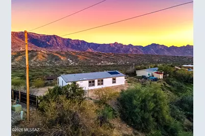 16255 N Lago Del Oro Parkway, Tucson, AZ 85739 - Photo 36
