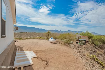 16255 N Lago Del Oro Parkway, Tucson, AZ 85739 - Photo 32