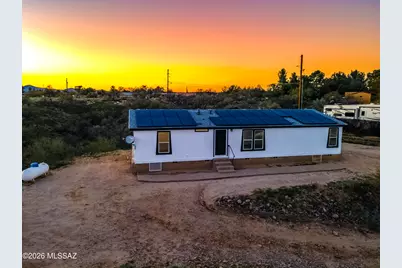 16255 N Lago Del Oro Parkway, Tucson, AZ 85739 - Photo 44