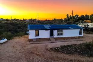 16255 N Lago Del Oro Pkwy, Tucson, AZ 85739 - Photo 44