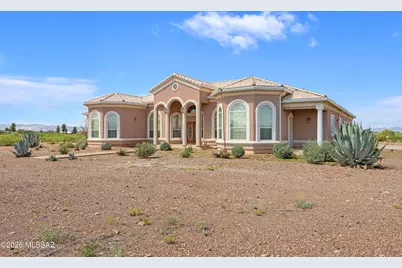 2902 N Udall Street, Pirtleville, AZ 85626 - Photo 2