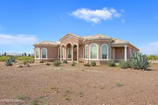2902 N Udall St, Pirtleville, AZ 85626 - Photo 2