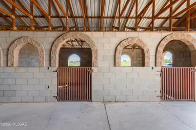 2902 N Udall Street, Pirtleville, AZ 85626 - Photo 48