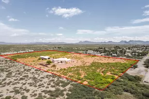 2902 N Udall St, Pirtleville, AZ 85626 - Photo 4