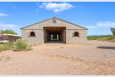 2902 N Udall Street, Pirtleville, AZ 85626 - Photo 50