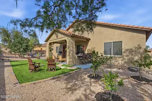 8040 N High Branch Dr, Tucson, AZ 85743 - Photo 30