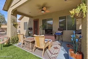 8040 N High Branch Dr, Tucson, AZ 85743 - Photo 32