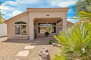 2061 E Meteorite Trail, Oro Valley, AZ 85755 - Photo 30