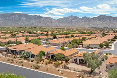 2061 E Meteorite Trail, Oro Valley, AZ 85755 - Photo 36