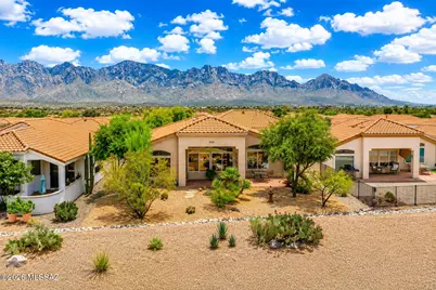 2061 E Meteorite Trail, Oro Valley, AZ 85755 - Photo 42