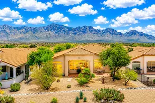 2061 E Meteorite Trail, Oro Valley, AZ 85755 - Photo 1