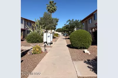 8060 E Broadway Boulevard #E110, Tucson, AZ 85710 - Photo 14