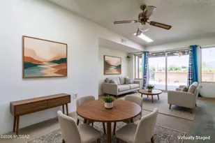 3093 S Calle Pueblo, Green Valley, AZ 85622 - Photo 22