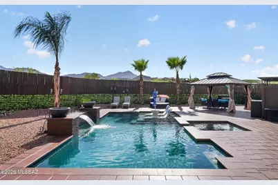 5431 W Calle De La Busca, Tucson, AZ 85745 - Photo 2