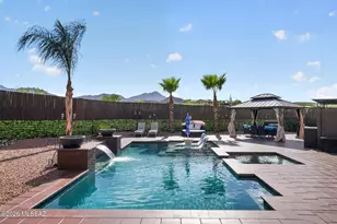 5431 W Calle De La Busca, Tucson, AZ 85745 - Photo 2