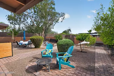5431 W Calle De La Busca, Tucson, AZ 85745 - Photo 6