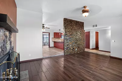 5431 W Calle De La Busca, Tucson, AZ 85745 - Photo 12