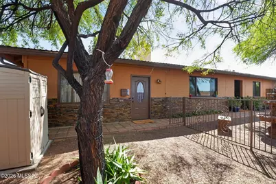 5431 W Calle De La Busca, Tucson, AZ 85745 - Photo 4