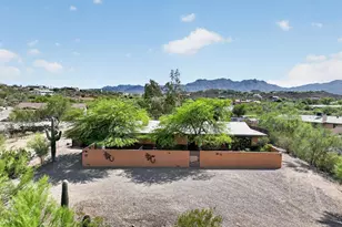 5431 W Calle De La Busca, Tucson, AZ 85745 - Photo 1