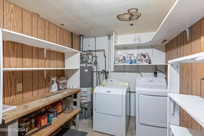 1402 N McKinley Avenue, Tucson, AZ 85712 - Photo 24