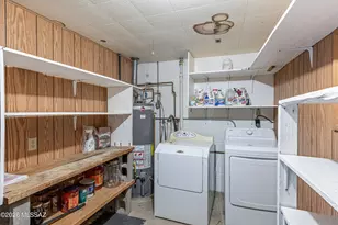 1402 N McKinley Ave, Tucson, AZ 85712 - Photo 24