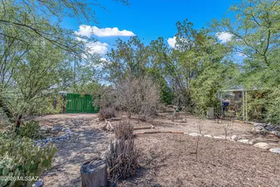 1402 N McKinley Avenue, Tucson, AZ 85712 - Photo 18