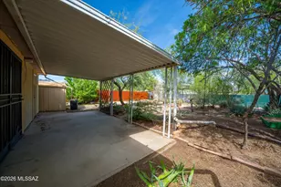 1402 N McKinley Ave, Tucson, AZ 85712 - Photo 20