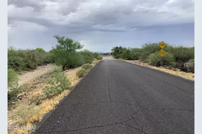 Lot 226 Saddlehorn Drive #226, Safford, AZ 85546 - Photo 8