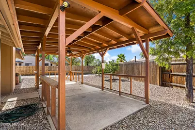 2769 W Firebrook Road, Tucson, AZ 85741 - Photo 28