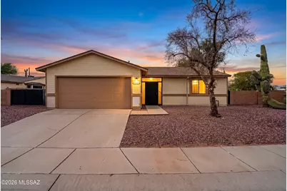 2769 W Firebrook Road, Tucson, AZ 85741 - Photo 1