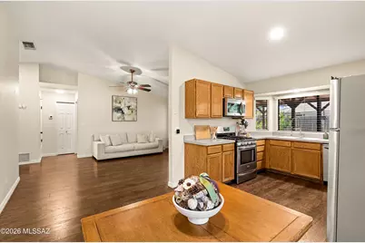 2769 W Firebrook Road, Tucson, AZ 85741 - Photo 12