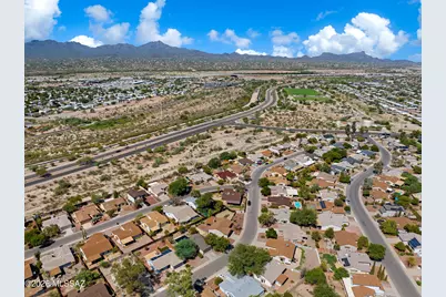 2769 W Firebrook Road, Tucson, AZ 85741 - Photo 46