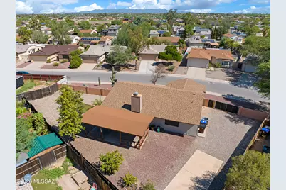 2769 W Firebrook Road, Tucson, AZ 85741 - Photo 40